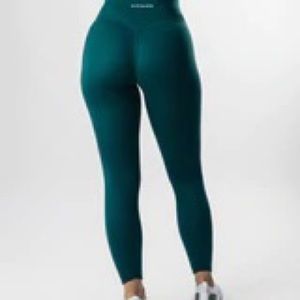 Alphalux Harmony Legging - Dark Sea × 1